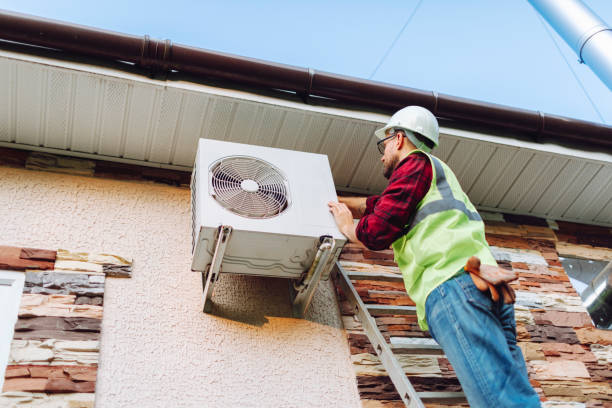 Best Affordable HVAC services  in Montecito, CA