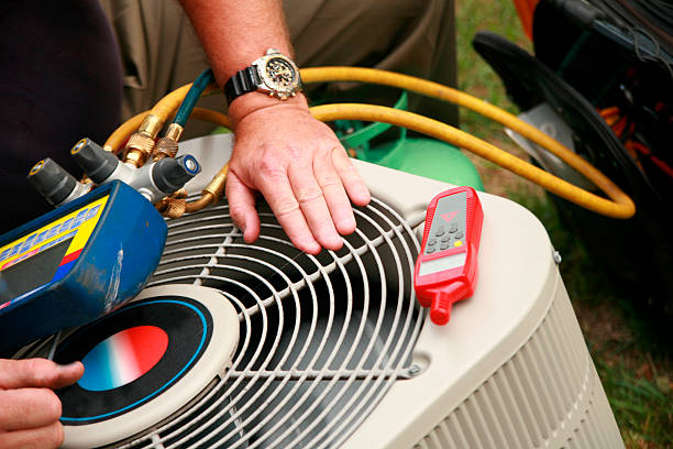 Best 24/7 HVAC repair  in Montecito, CA