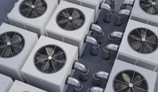 Best HVAC repair near me  in Montecito, CA