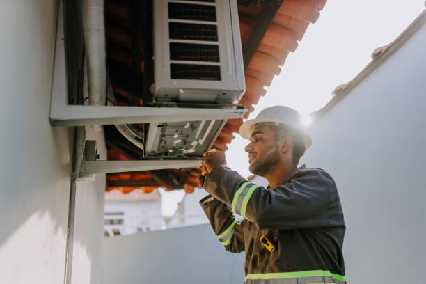 Best Local HVAC companies  in Montecito, CA