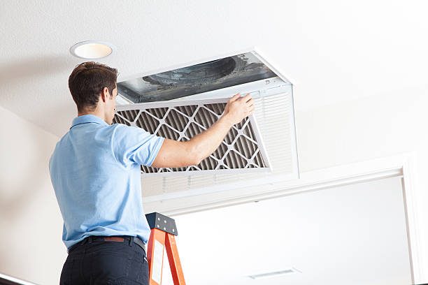 Trusted Montecito, CA HVAC Experts