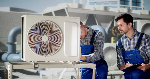 Best HVAC air duct cleaning  in Montecito, CA