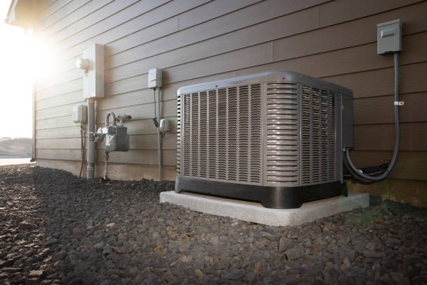 Best Ductless HVAC repair  in Montecito, CA